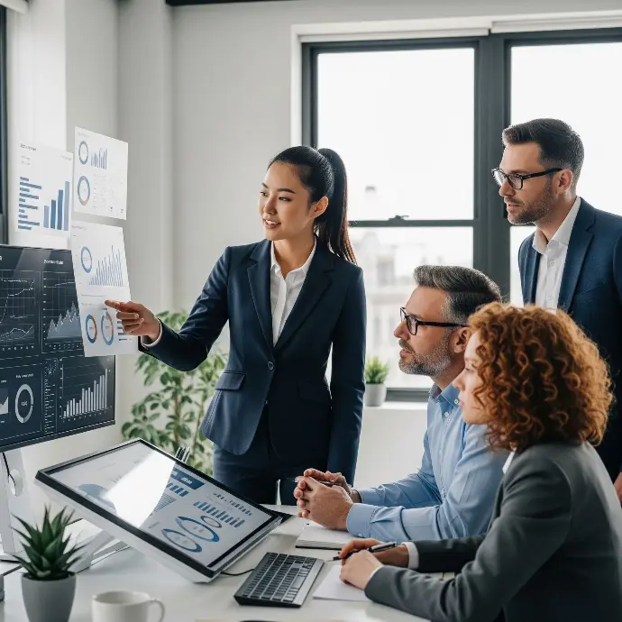Business Process Optimization