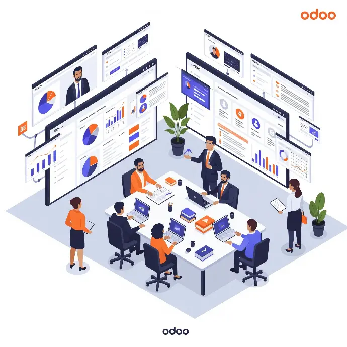Odoo Implementation