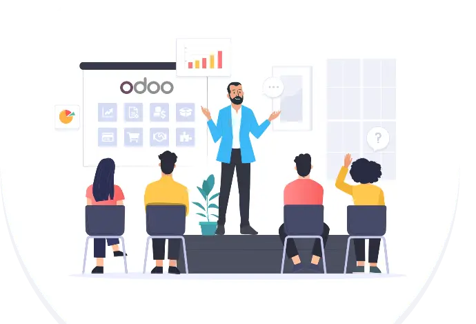 Odoo Training